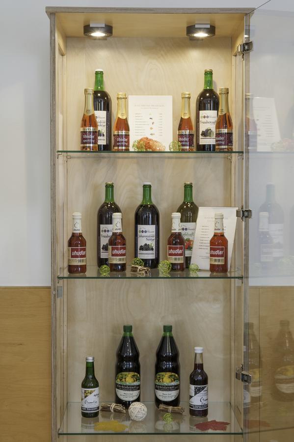 豪斯模本贾尼酒店 格拉茨 外观 照片